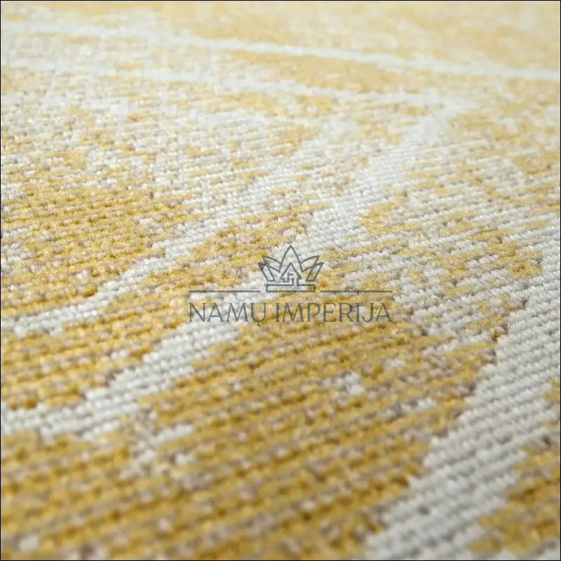 Kilimas NI4348 - €145 100-200, 50-100, __label:Pristatymas 5-14 d.d., color-Yellow, kilimai Kilimai | Namų imperija