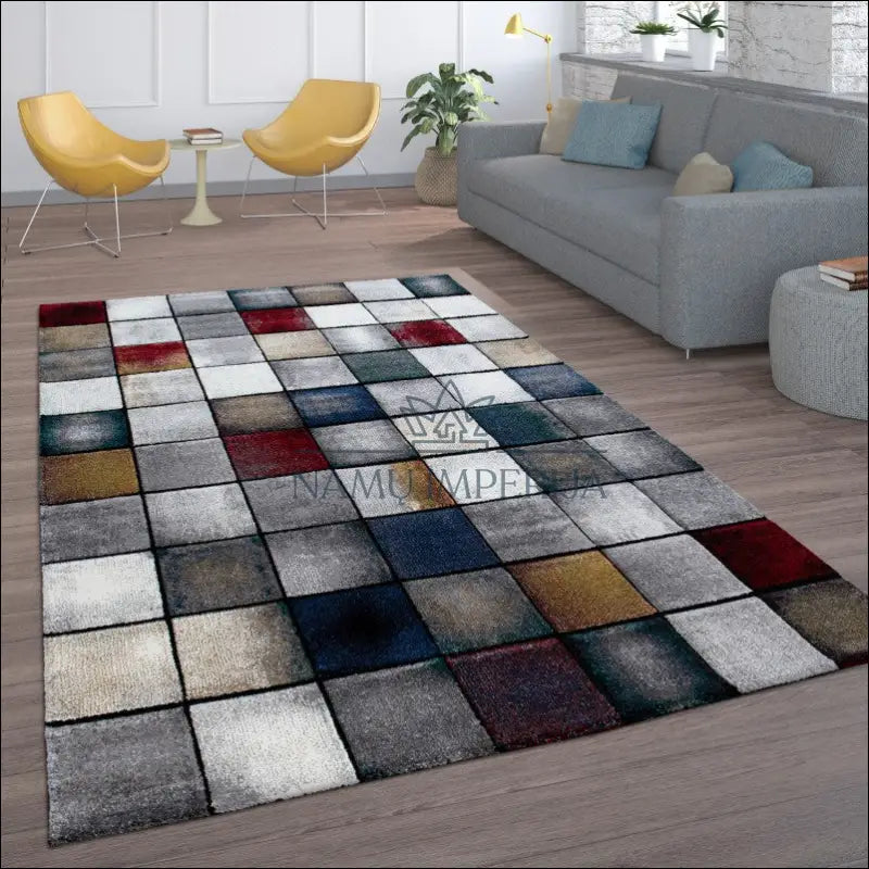 Kilimas NI4451 - €184 Save 15% 100-200, 50-100, __label:Pristatymas 5-14 d.d., color-margas, kilimai 120 x 170 cm