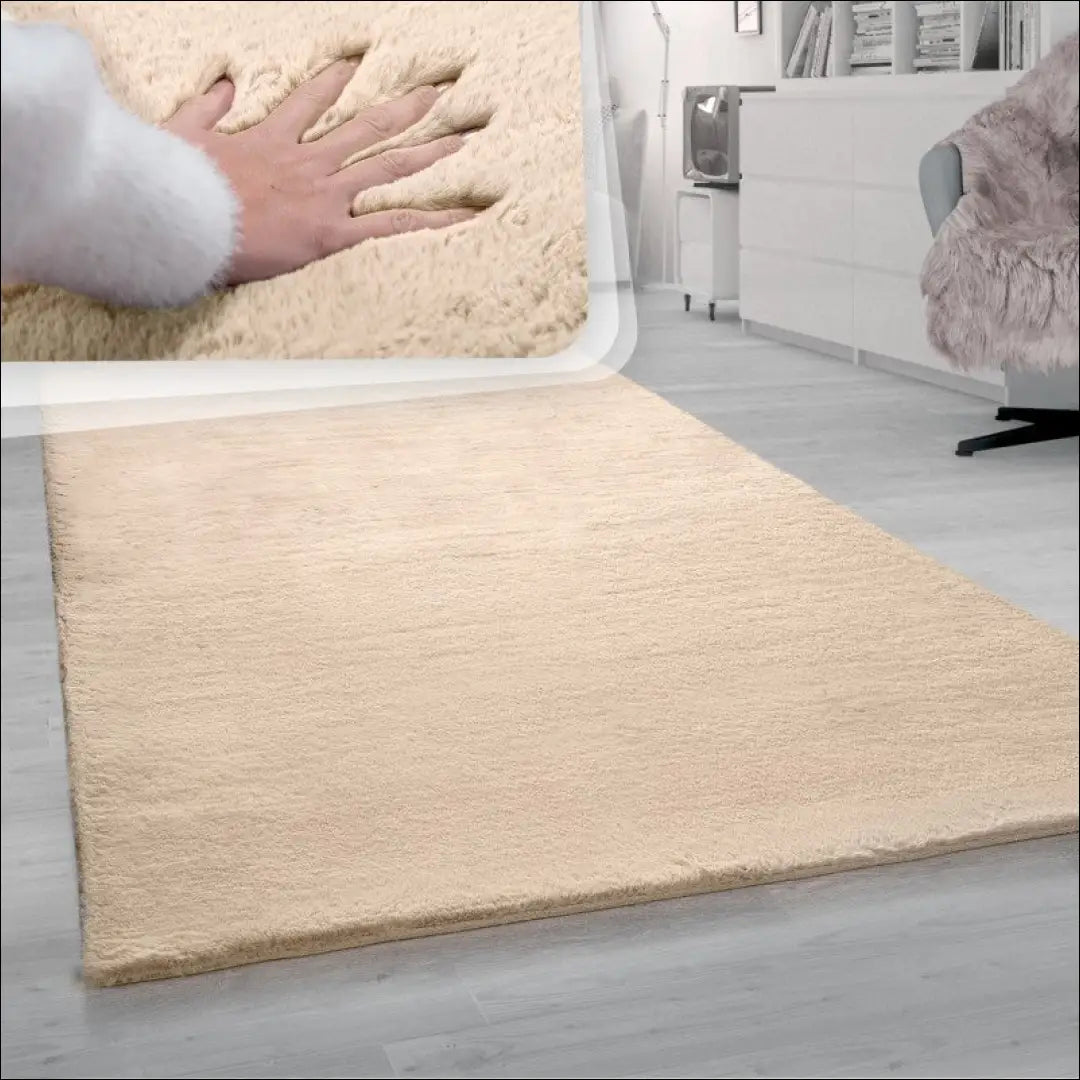 Kilimas NI4476 - €129 Save 15% 100-200, 25-50, 50-100, __label:Pristatymas 5-14 d.d., color-Sand 100x200 cm / smėlio