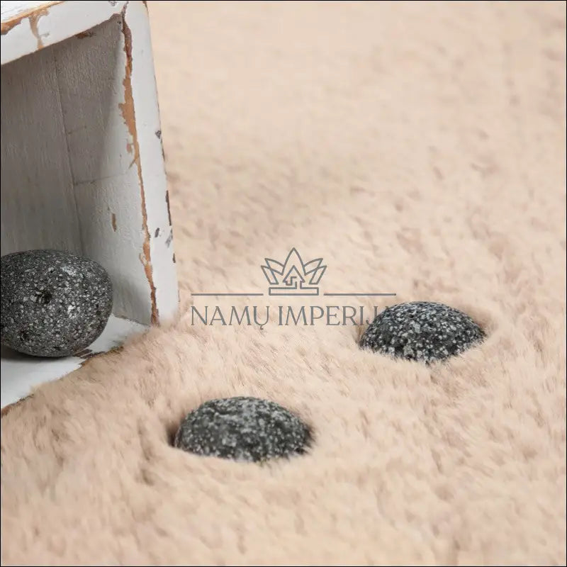 Kilimas NI4476 - €129 100-200, 25-50, 50-100, __label:Pristatymas 5-14 d.d., color-Sand Kilimai | Namų imperija Fast