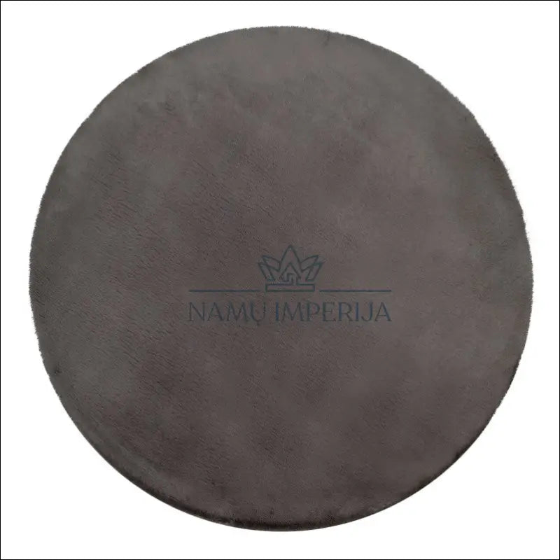 Kilimas NI4477 - €129 100-200, 25-50, 50-100, __label:Pristatymas 5-14 d.d., color-Charcoal Kilimai | Namų imperija