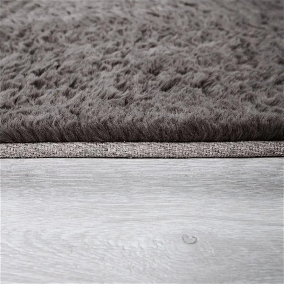 Kilimas NI4477 - 100-200, 50-100, __label:Pristatymas 5-14 d.d., color-Charcoal, kilimai Kilimai | Namų imperija Fast