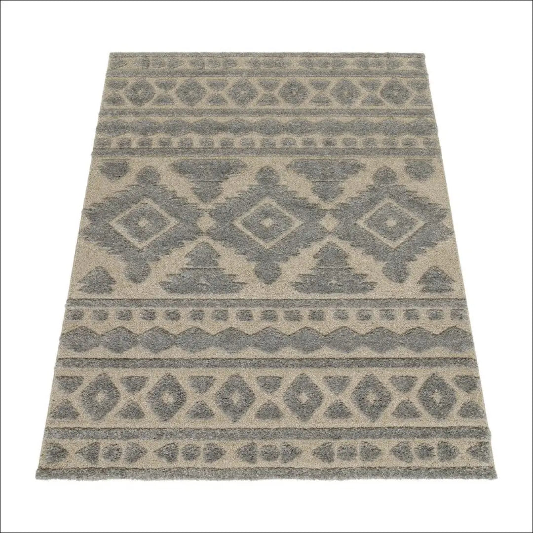 Kilimas NI4478 - 100-200, 50-100, __label:Pristatymas 5-14 d.d., color-pilka, kilimai Kilimai | Namų imperija Fast