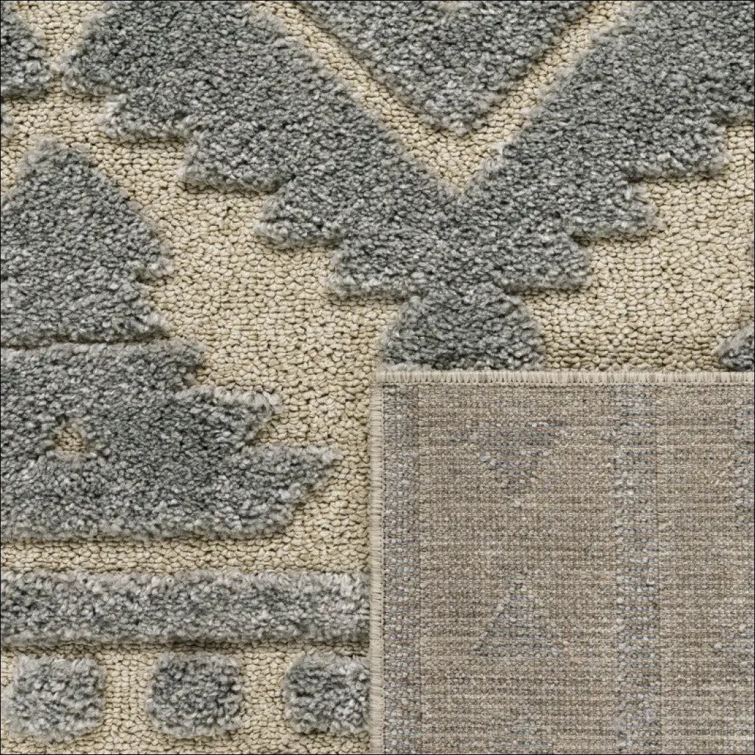 Kilimas NI4478 - 100-200, 50-100, __label:Pristatymas 5-14 d.d., color-pilka, kilimai Kilimai | Namų imperija Fast