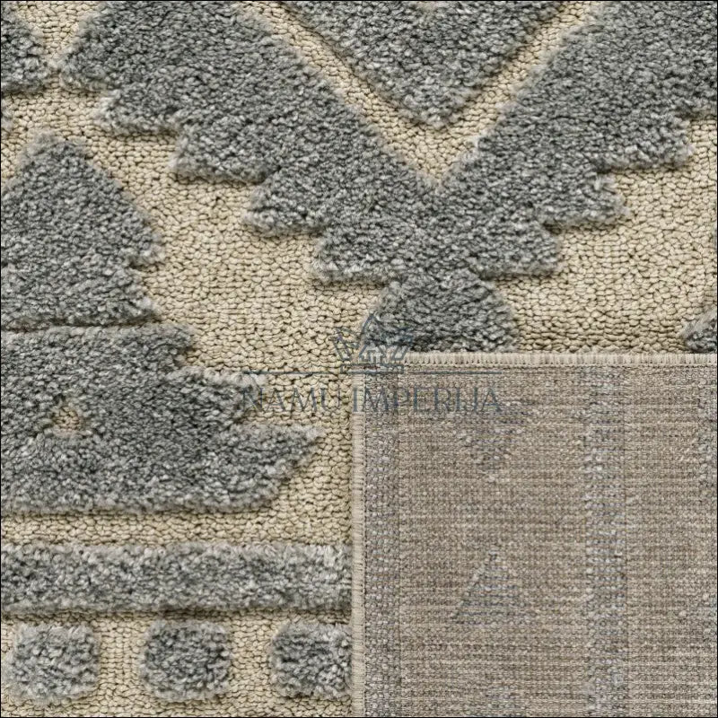 Kilimas NI4478 - 100-200, 50-100, __label:Pristatymas 5-14 d.d., color-pilka, kilimai Kilimai | Namų imperija Fast