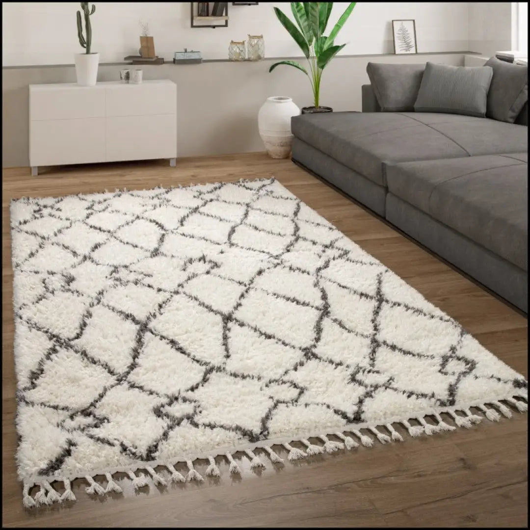 Kilimas NI4480 - 100-200, 25-50, 50-100, __label:Pristatymas 5-14 d.d., color-kremas Kilimai | Namų imperija Fast