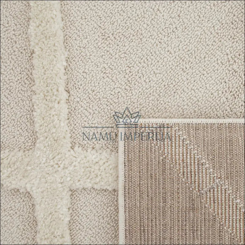 Kilimas NI4483 - 100-200, 50-100, __label:Pristatymas 5-14 d.d., color-kremas, kilimai Kilimai | Namų imperija Fast