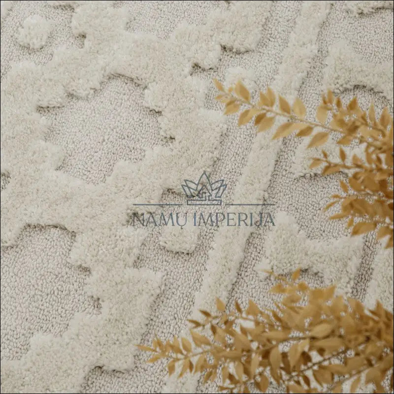 Kilimas NI4488 - 100-200, 50-100, __label:Pristatymas 5-14 d.d., color-kremas, kilimai Kilimai | Namų imperija Fast