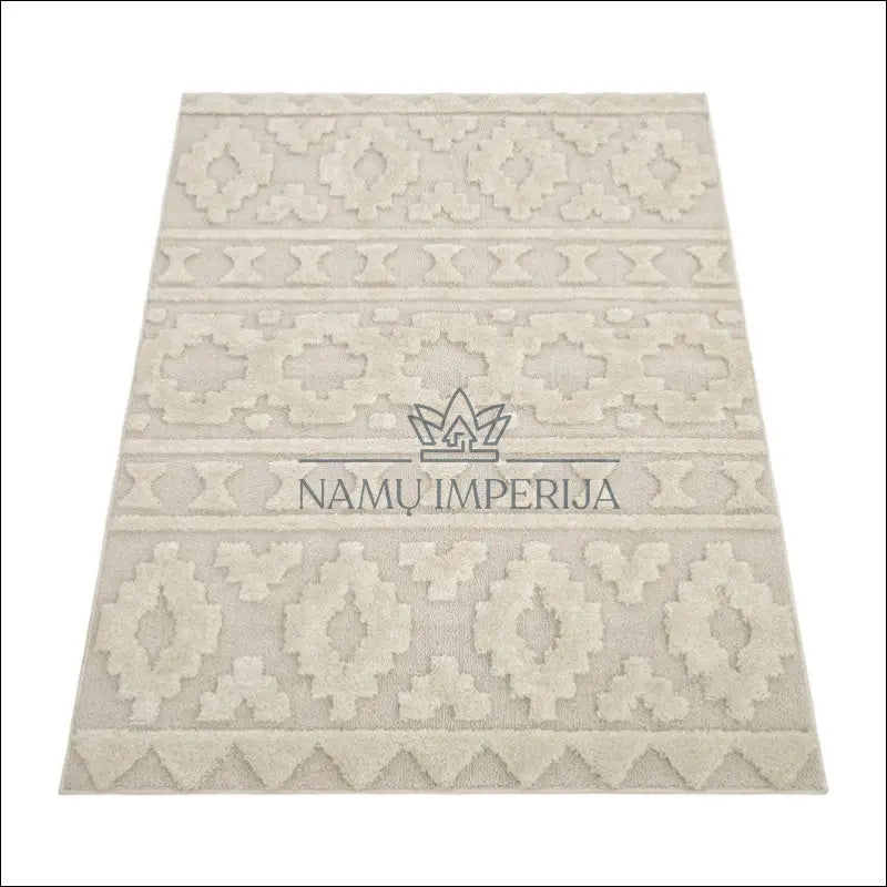 Kilimas NI4488 - 100-200, 50-100, __label:Pristatymas 5-14 d.d., color-kremas, kilimai Kilimai | Namų imperija Fast