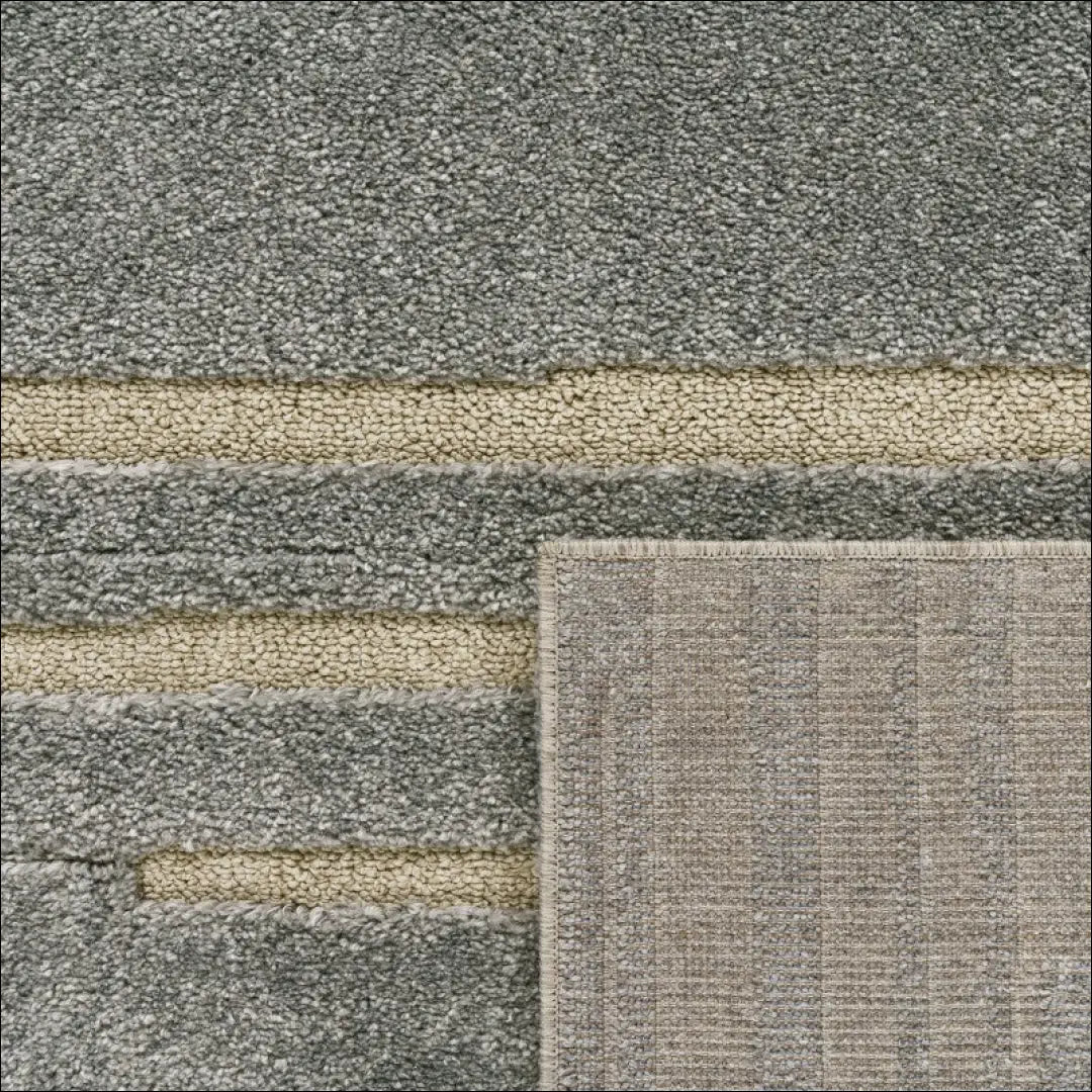 Kilimas NI4489 - 100-200, 50-100, __label:Pristatymas 5-14 d.d., color-pilka, kilimai Kilimai | Namų imperija Fast