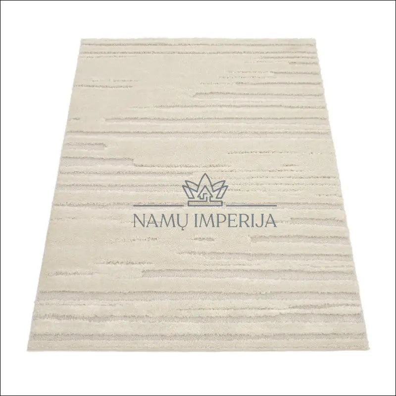 Kilimas NI4490 - 100-200, 50-100, __label:Pristatymas 5-14 d.d., color-kremas, kilimai Kilimai | Namų imperija Fast