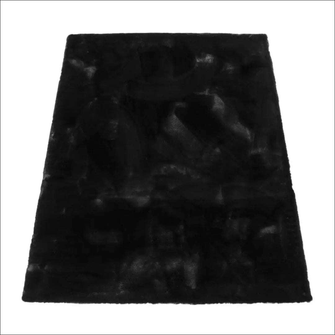 Kilimas NI4504 - 100-200, 50-100, __label:Pristatymas 5-14 d.d., color-juoda, kilimai Kilimai | Namų imperija Fast
