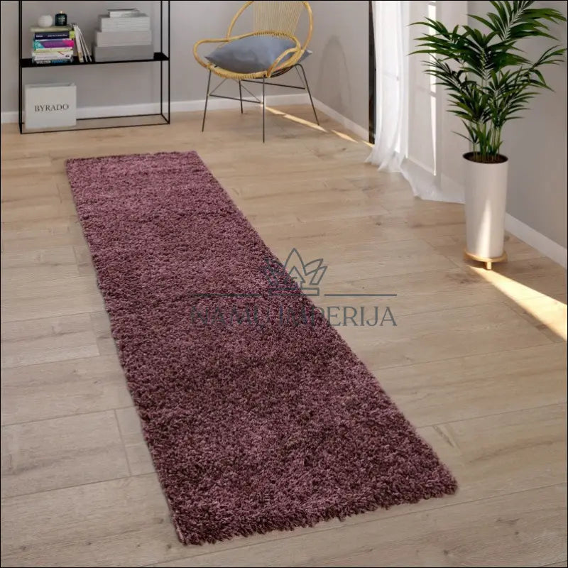 Kilimas NI4511 - €86 100-200, 50-100, __label:Pristatymas 5-14 d.d., color-violetine, kilimai Kilimai | Namų