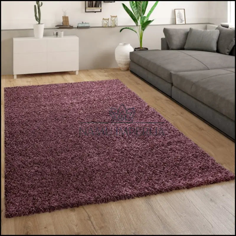 Kilimas NI4511 - €86 100-200, 50-100, __label:Pristatymas 5-14 d.d., color-violetine, kilimai Kilimai | Namų