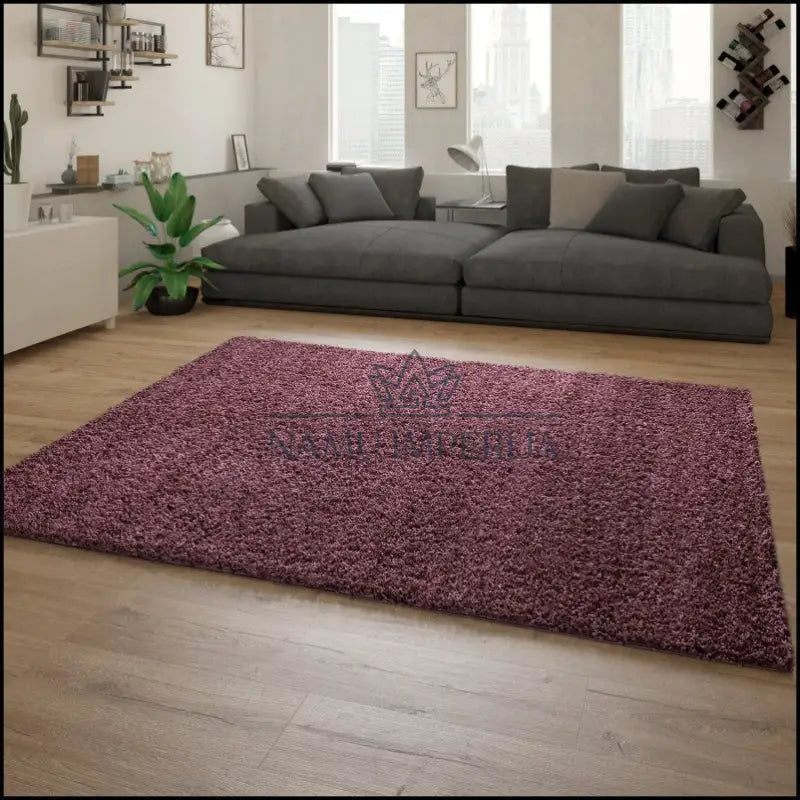 Kilimas NI4511 - €86 100-200, 50-100, __label:Pristatymas 5-14 d.d., color-violetine, kilimai Kilimai | Namų