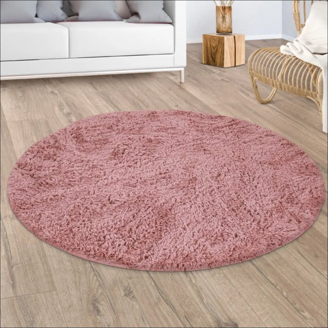 Kilimas NI4521 - €67 Save 15% 100-200, 25-50, 50-100, __label:Pristatymas 5-14 d.d., color-Beerenfarben 120 cm skersmuo