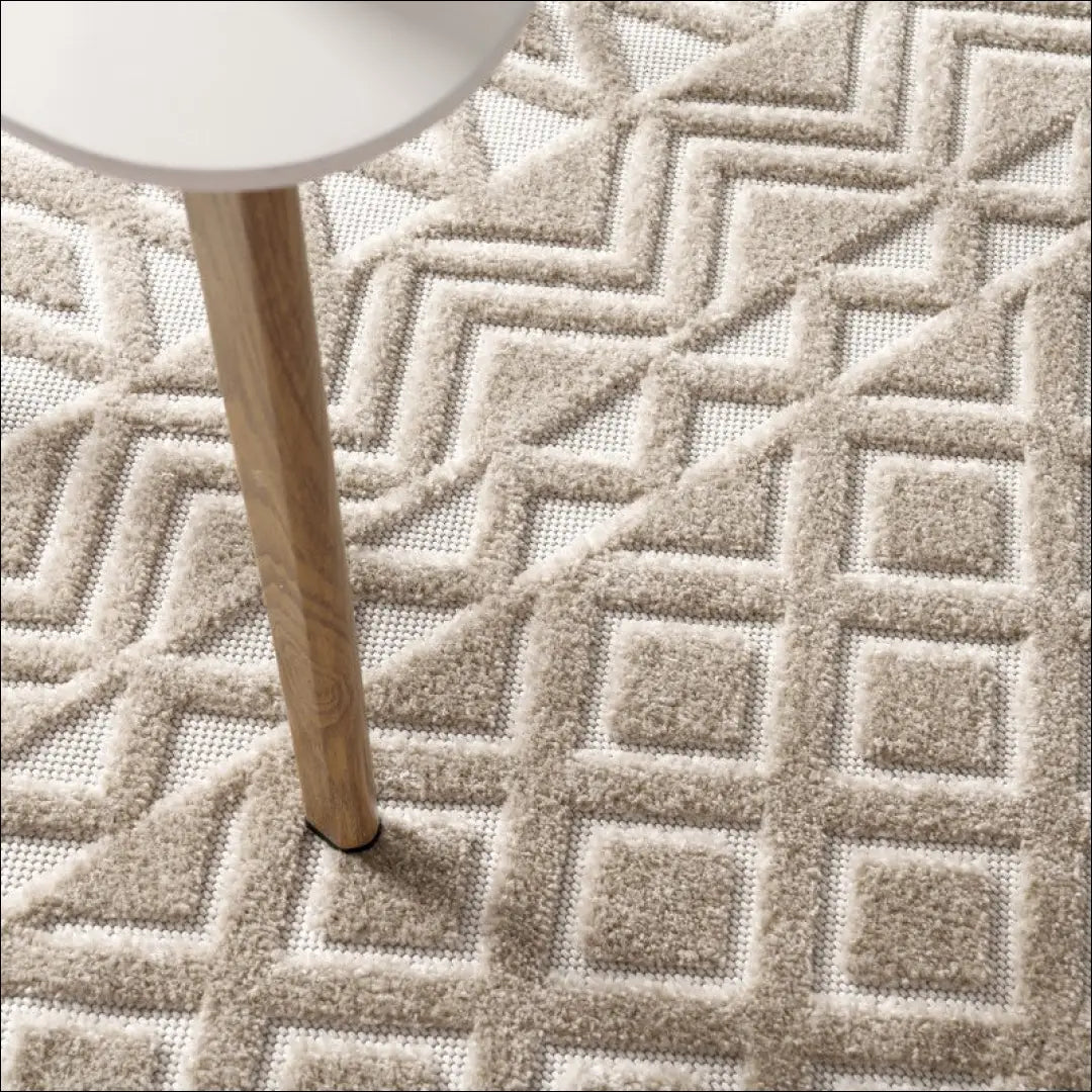 Kilimas NI4595 - 100-200, 50-100, __label:Pristatymas 5-14 d.d., color-smelio, kilimai Kilimai | Namų imperija Fast