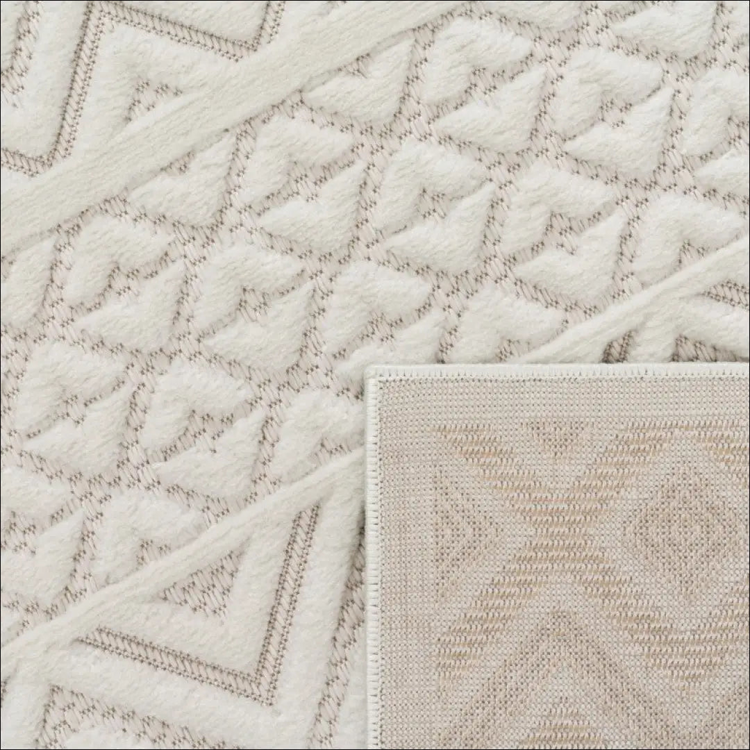 Kilimas NI4600 - 100-200, 50-100, __label:Pristatymas 5-14 d.d., color-kremas, kilimai Kilimai | Namų imperija Fast