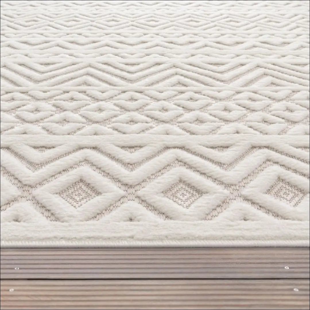 Kilimas NI4600 - 100-200, 50-100, __label:Pristatymas 5-14 d.d., color-kremas, kilimai Kilimai | Namų imperija Fast