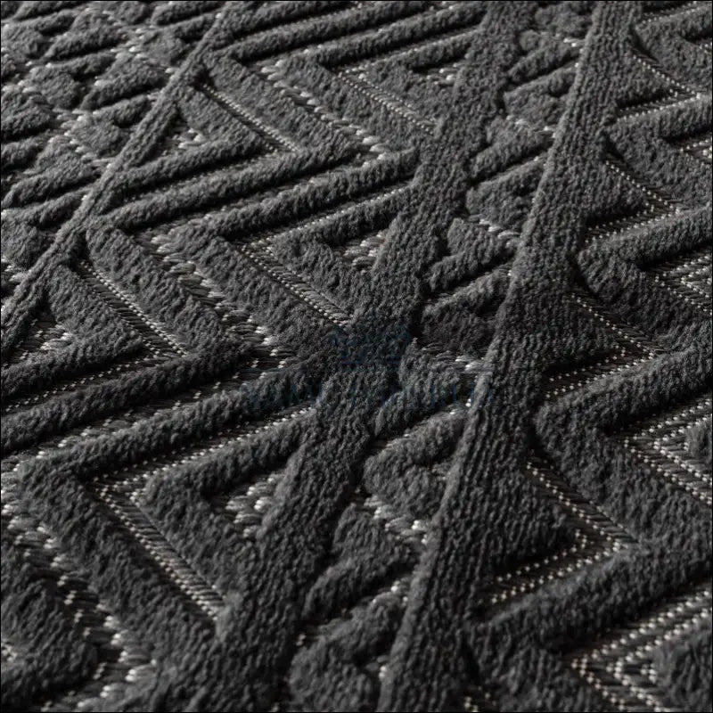 Kilimas NI4602 - 100-200, 50-100, __label:Pristatymas 5-14 d.d., color-Anthracite, kilimai Kilimai | Namų imperija Fast