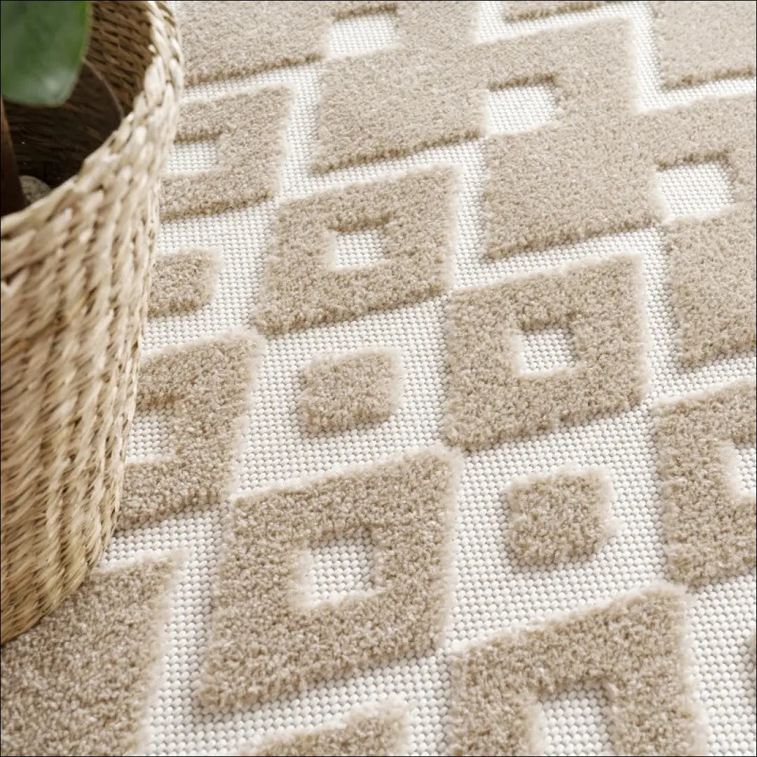 Kilimas NI4603 - 100-200, 50-100, __label:Pristatymas 5-14 d.d., color-smelio, kilimai Kilimai | Namų imperija Fast