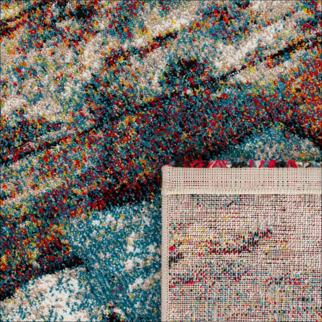 Kilimas NI4610 - 100-200, 50-100, __label:Pristatymas 5-14 d.d., color-margas, kilimai Kilimai | Namų imperija Fast