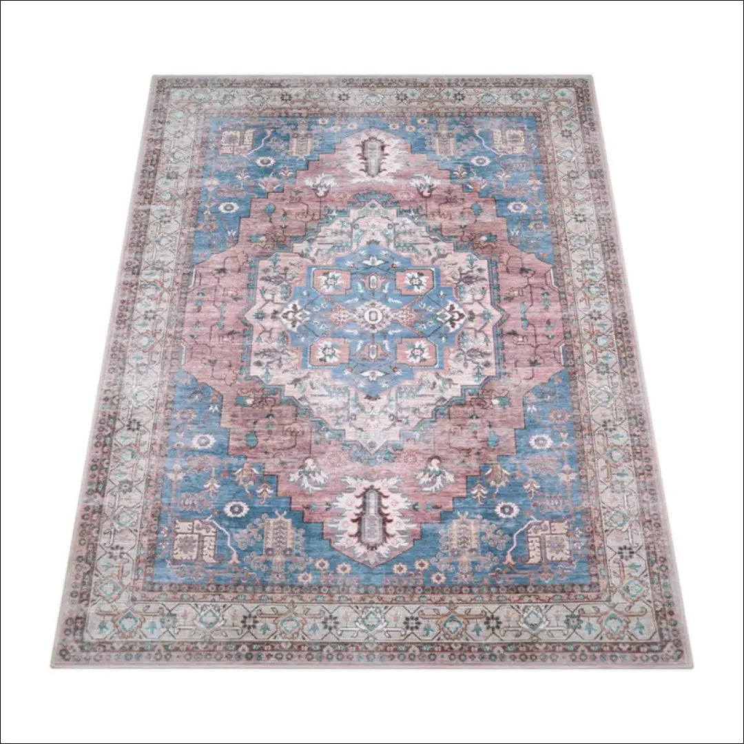 Kilimas NI4612 - 100-200, 25-50, 50-100, __label:Pristatymas 5-14 d.d., color-margas Kilimai | Namų imperija Fast