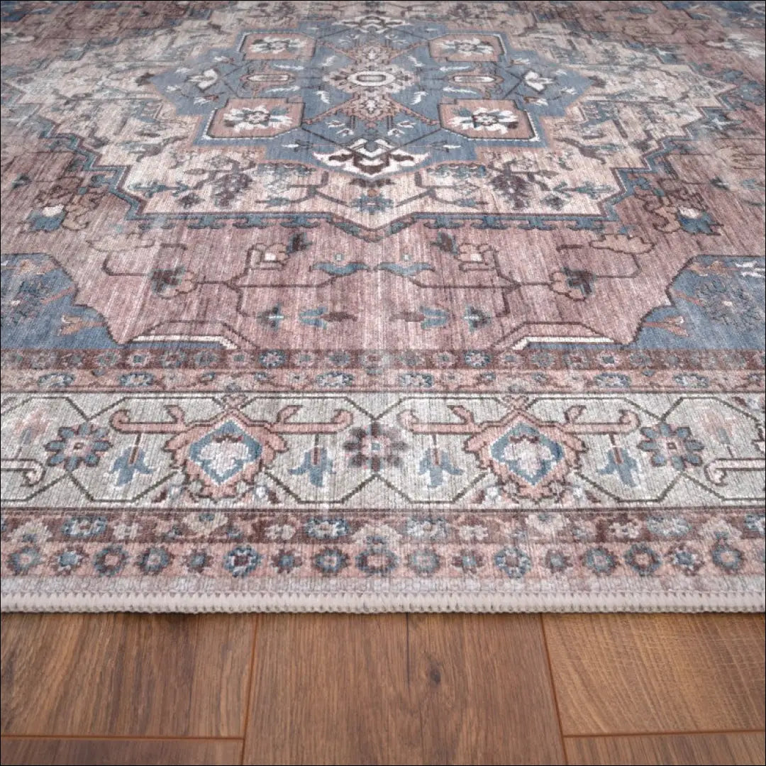 Kilimas NI4612 - 100-200, 25-50, 50-100, __label:Pristatymas 5-14 d.d., color-margas Kilimai | Namų imperija Fast