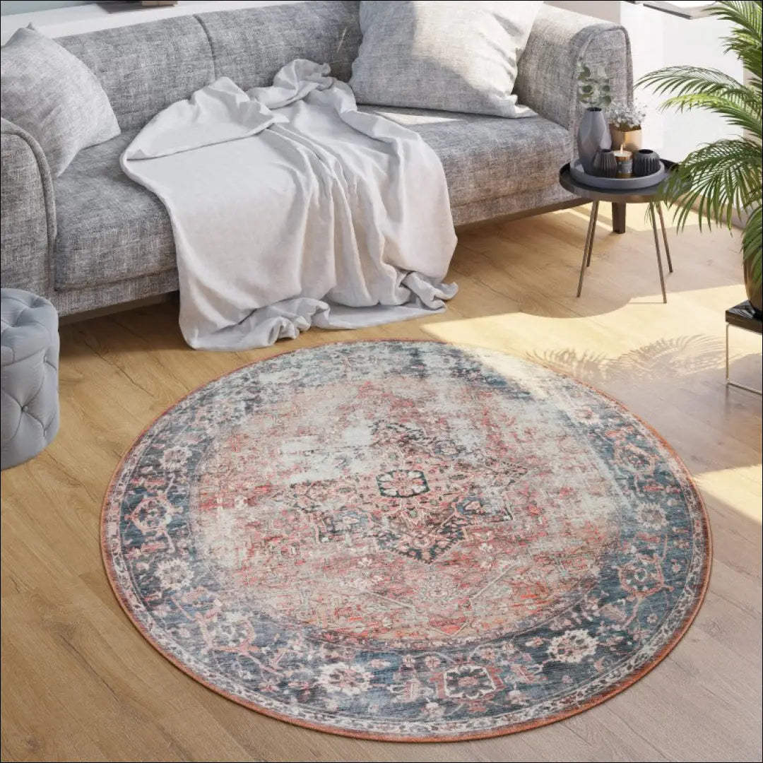 Kilimas NI4663 - €95 Save 15% 100-200, 50-100, __label:Pristatymas 5-14 d.d., color-margas, kilimai 120x160 cm