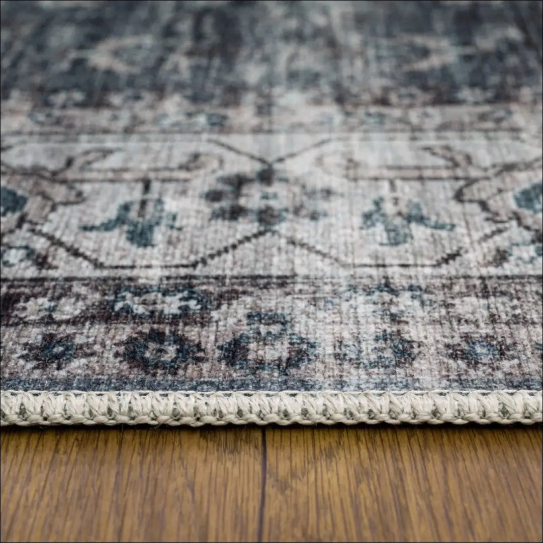 Kilimas NI4669 - 100-200, 50-100, __label:Pristatymas 5-14 d.d., color-pilka, kilimai Kilimai | Namų imperija Fast