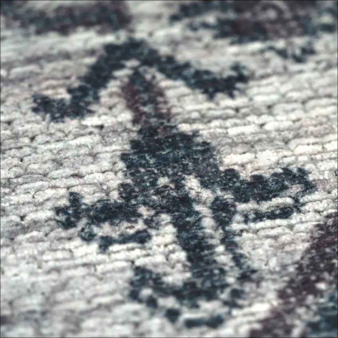 Kilimas NI4669 - 100-200, 50-100, __label:Pristatymas 5-14 d.d., color-pilka, kilimai Kilimai | Namų imperija Fast