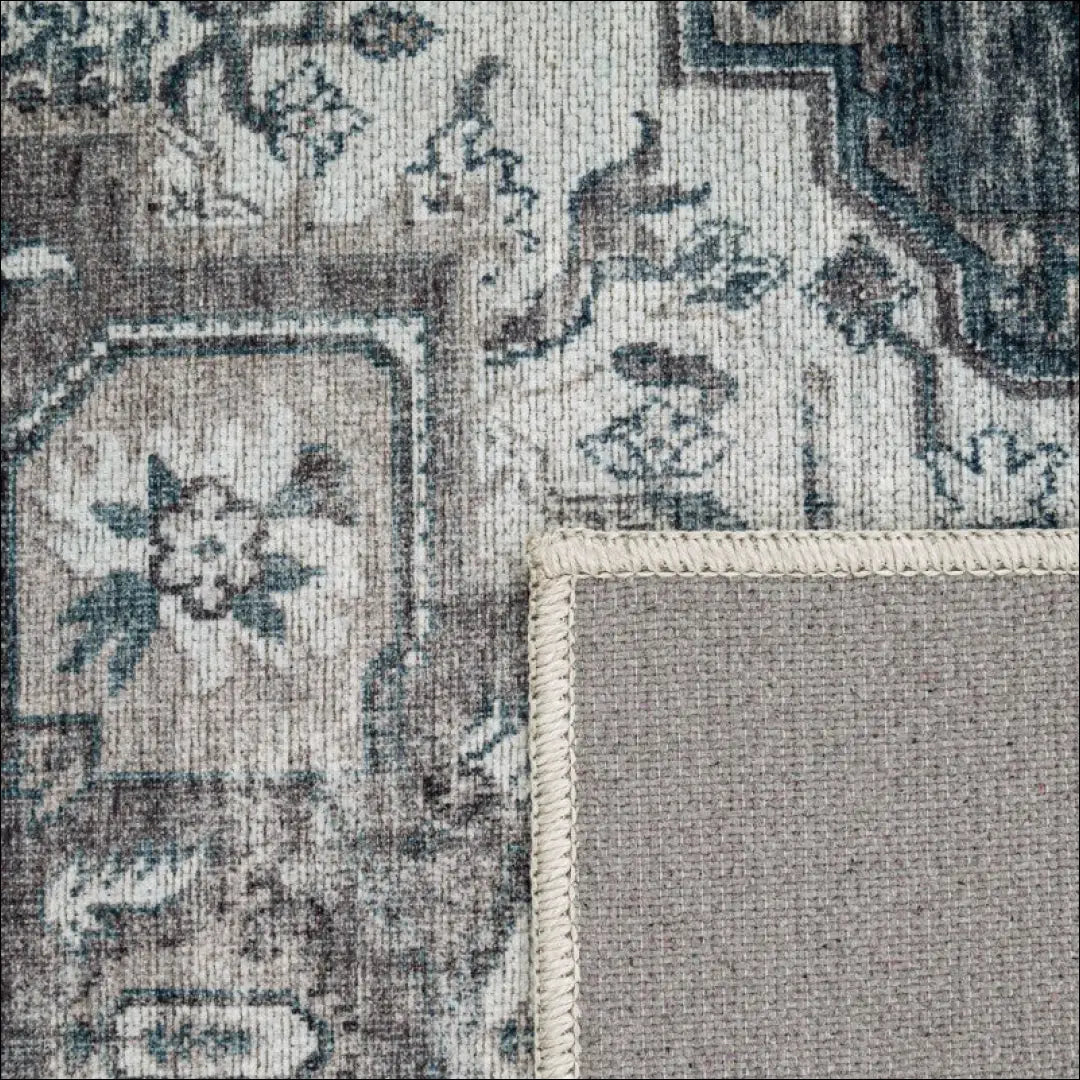 Kilimas NI4669 - 100-200, 50-100, __label:Pristatymas 5-14 d.d., color-pilka, kilimai Kilimai | Namų imperija Fast