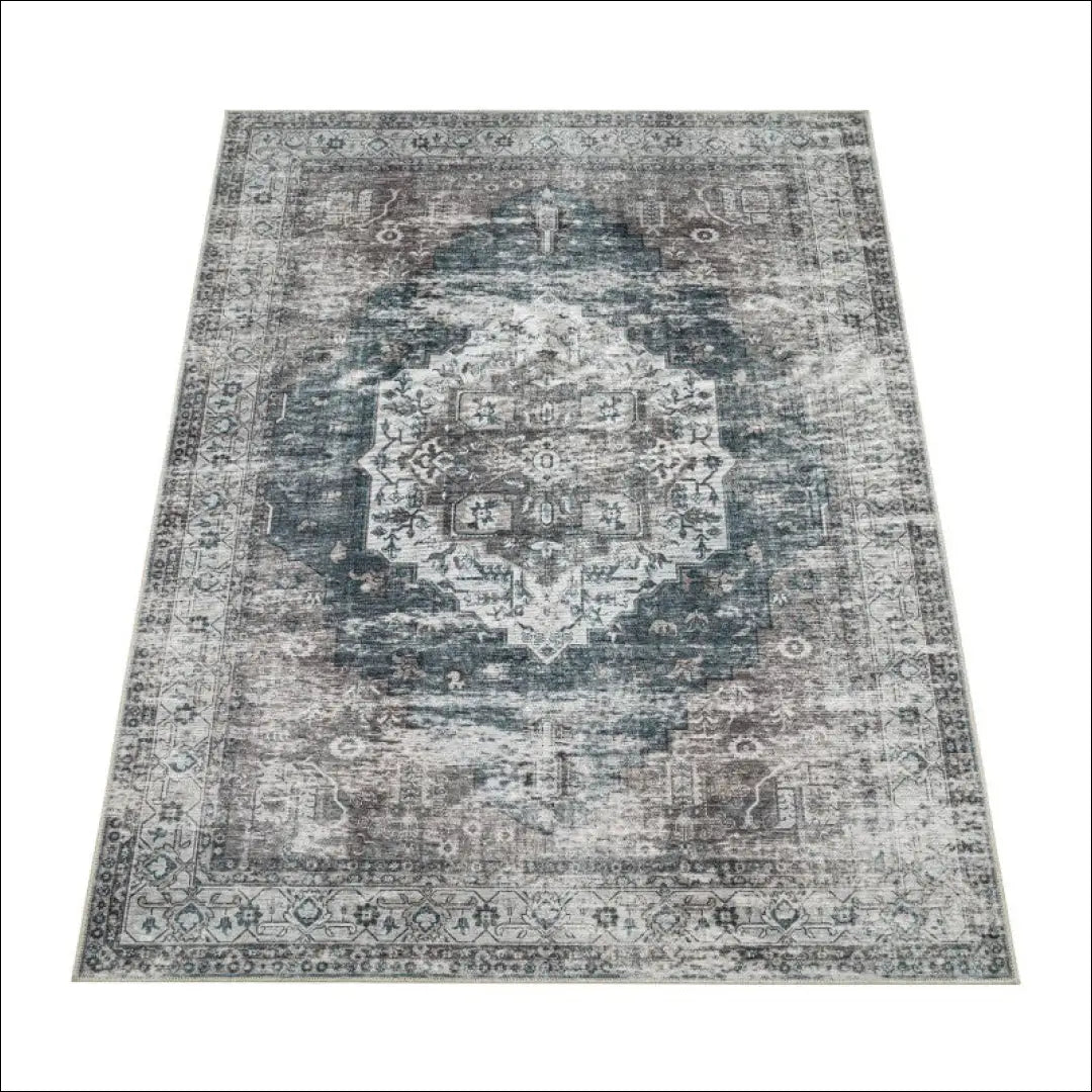 Kilimas NI4669 - 100-200, 50-100, __label:Pristatymas 5-14 d.d., color-pilka, kilimai Kilimai | Namų imperija Fast