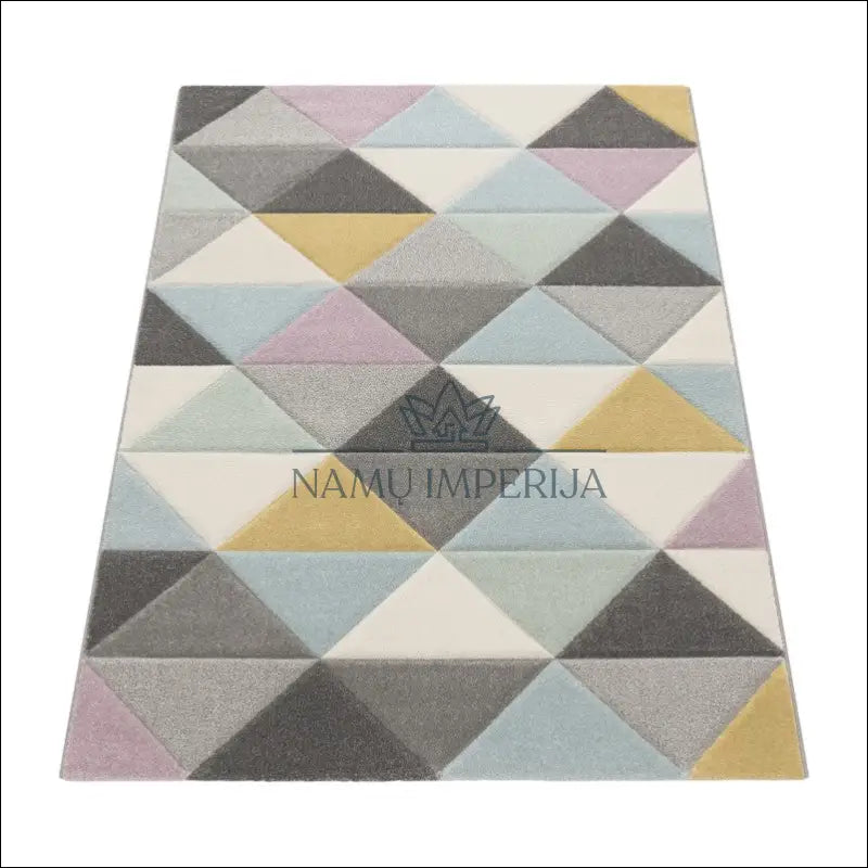 Kilimas NI4676 - €123 100-200, 50-100, __label:Pristatymas 5-14 d.d., color-margas, kilimai Kilimai | Namų imperija