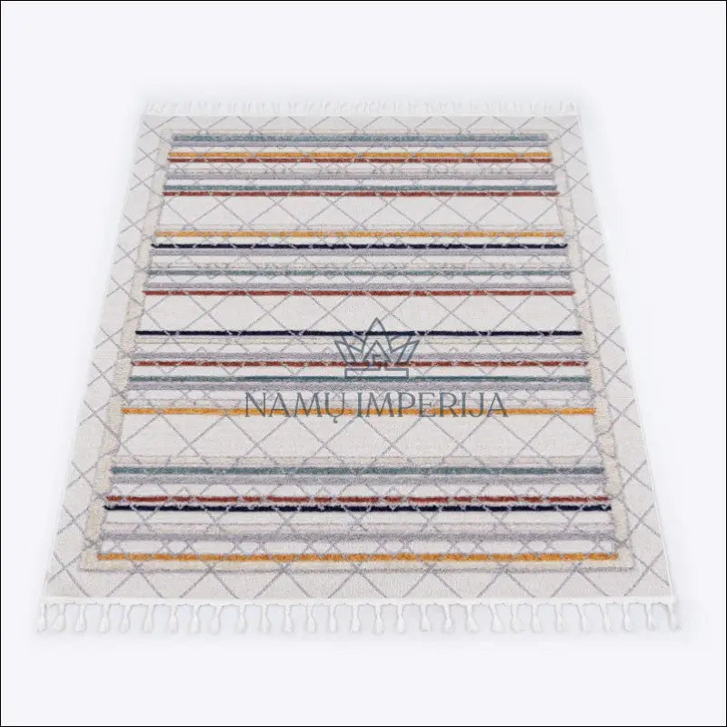 Kilimas NI4680 - 100-200, 50-100, __label:Pristatymas 5-14 d.d., color-margas, kilimai Kilimai | Namų imperija Fast