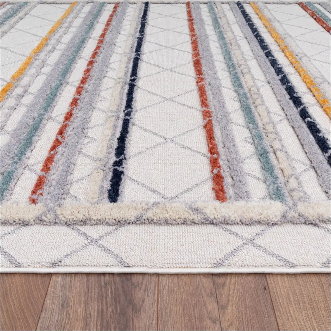 Kilimas NI4680 - 100-200, 50-100, __label:Pristatymas 5-14 d.d., color-margas, kilimai Kilimai | Namų imperija Fast