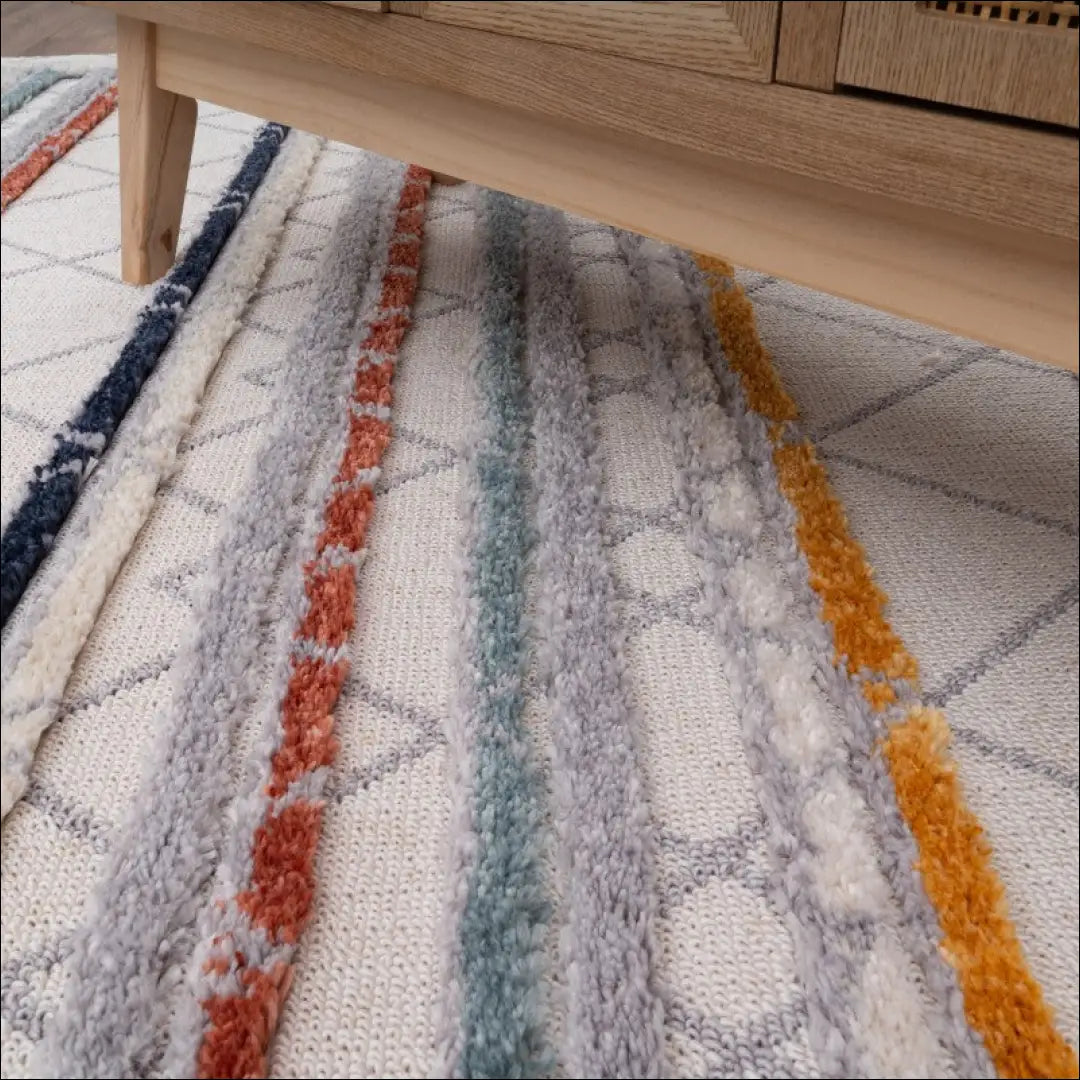 Kilimas NI4680 - 100-200, 50-100, __label:Pristatymas 5-14 d.d., color-margas, kilimai Kilimai | Namų imperija Fast