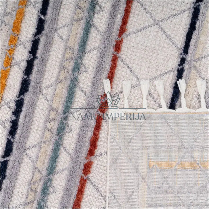 Kilimas NI4680 - 100-200, 50-100, __label:Pristatymas 5-14 d.d., color-margas, kilimai Kilimai | Namų imperija Fast
