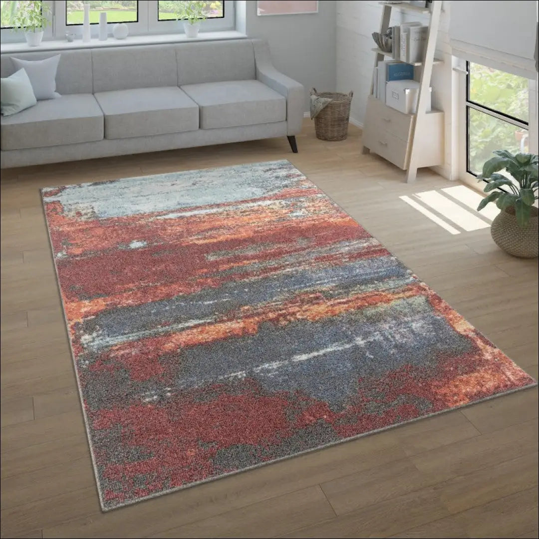 Kilimas NI4682 - €83 Save 15% 100-200, 25-50, 50-100, __label:Pristatymas 5-14 d.d., color-margas 120x160 cm
