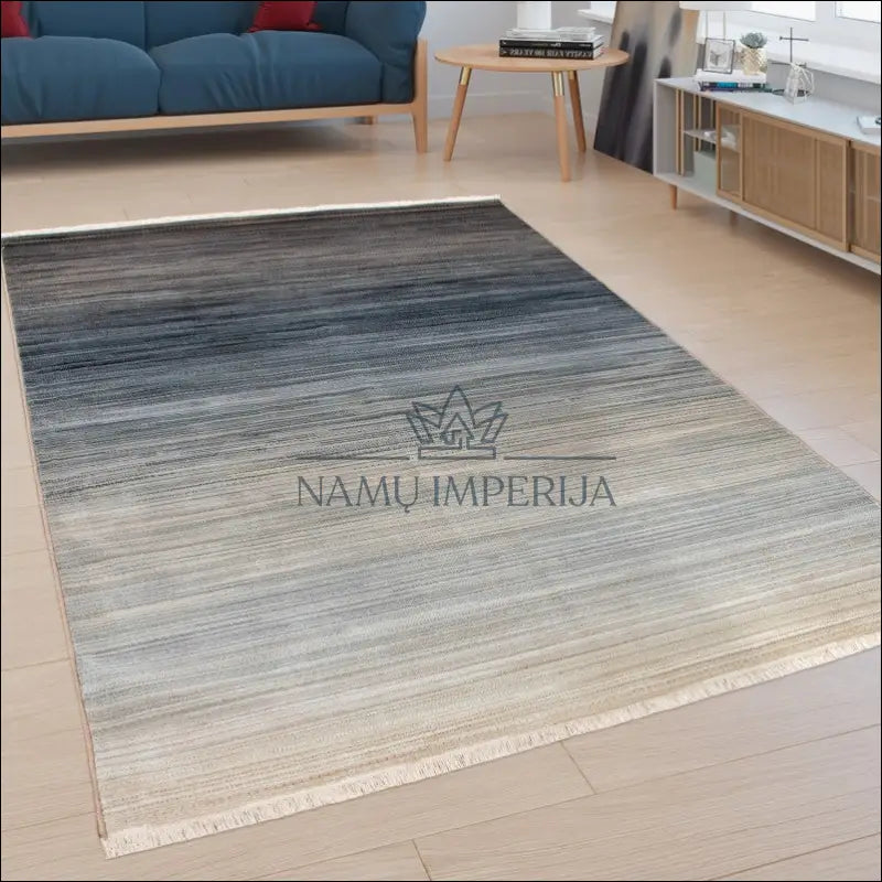 Kilimas NI4693 - €98 Save 15% 100-200, 50-100, __label:Pristatymas 5-14 d.d., color-melyna, kilimai 120 x 170 cm