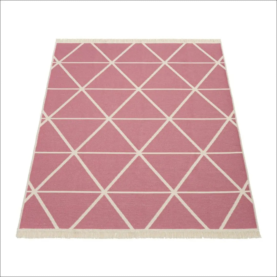 Kilimas NI4697 - 100-200, 25-50, 50-100, __label:Pristatymas 5-14 d.d., color-rozine Kilimai | Namų imperija Fast
