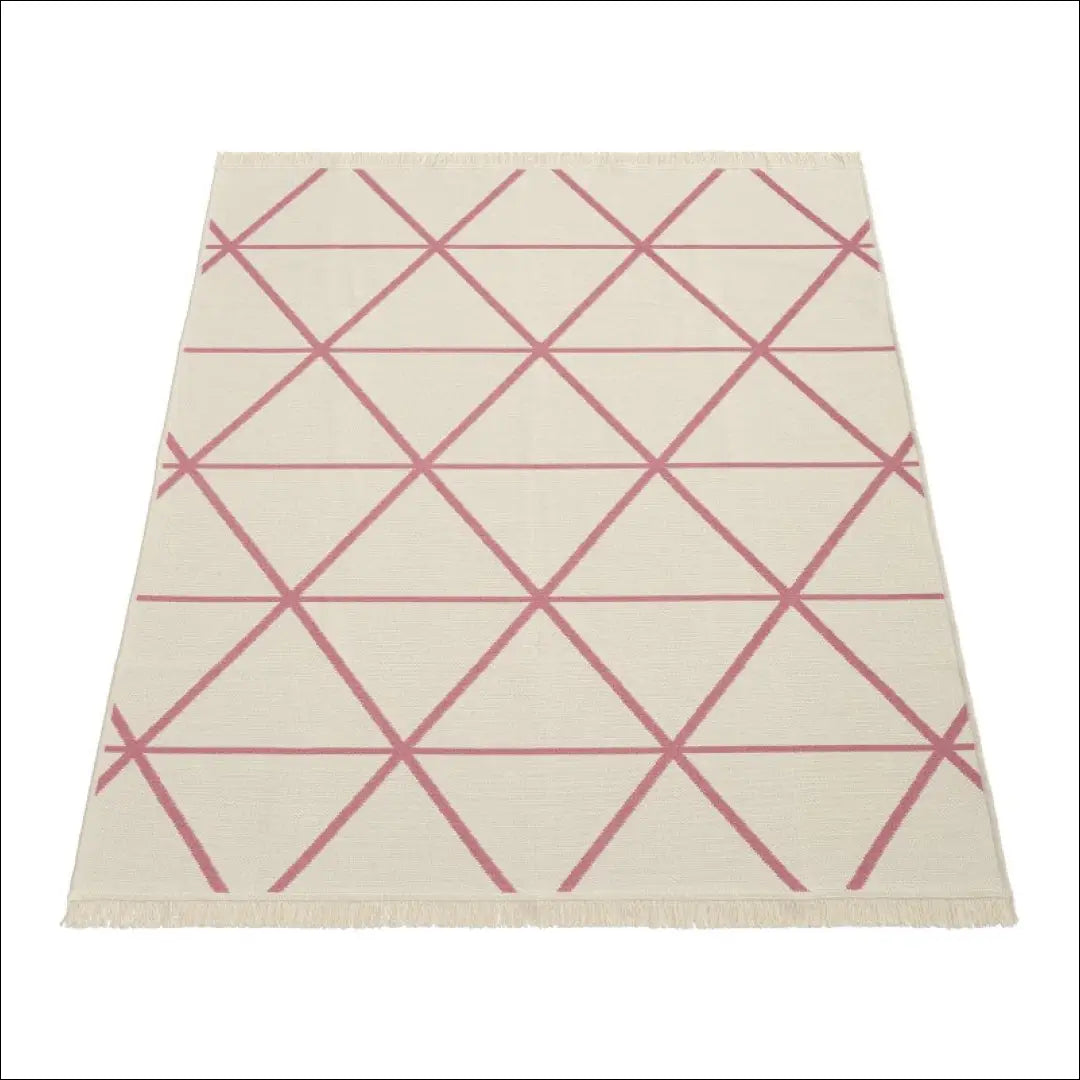 Kilimas NI4697 - 100-200, 25-50, 50-100, __label:Pristatymas 5-14 d.d., color-rozine Kilimai | Namų imperija Fast