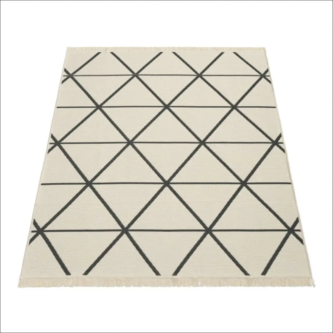 Kilimas NI4698 - 100-200, 25-50, 50-100, __label:Pristatymas 5-14 d.d., color-Anthracite Kilimai | Namų imperija Fast