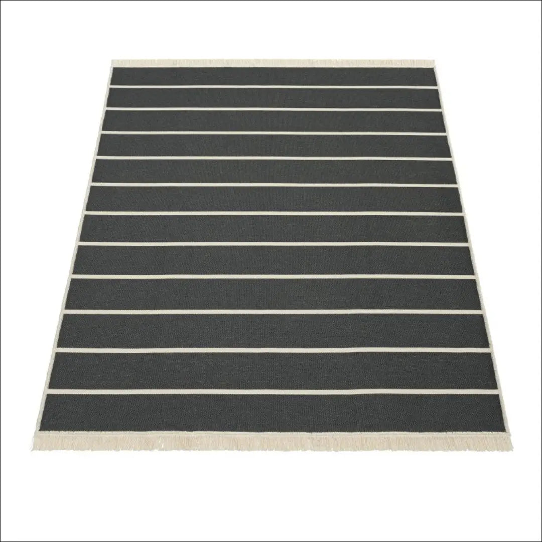 Kilimas NI4710 - 100-200, 25-50, 50-100, __label:Pristatymas 5-14 d.d., color-Anthracite Kilimai | Namų imperija Fast