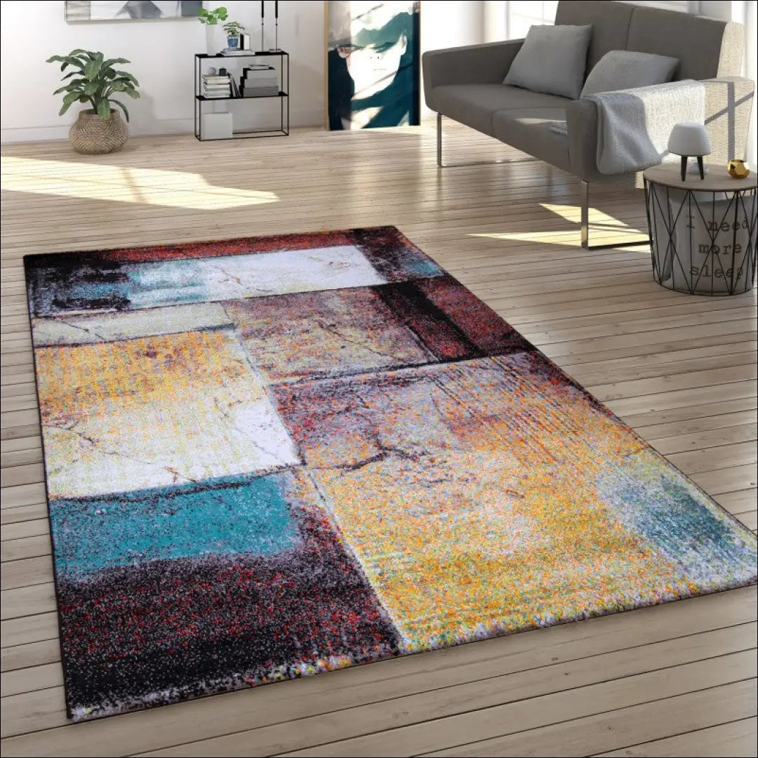 Kilimas NI4720 - €91 Save 15% 100-200, 50-100, __label:Pristatymas 5-14 d.d., color-margas, kilimai 120 x 170 cm