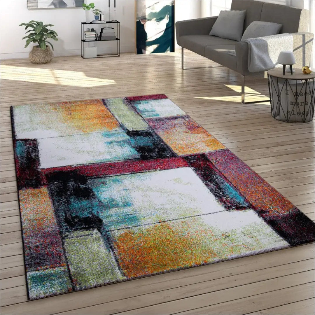 Kilimas NI4726 - €53 Save 15% 100-200, 50-100, __label:Pristatymas 5-14 d.d., color-margas, kilimai 60 x 100 cm