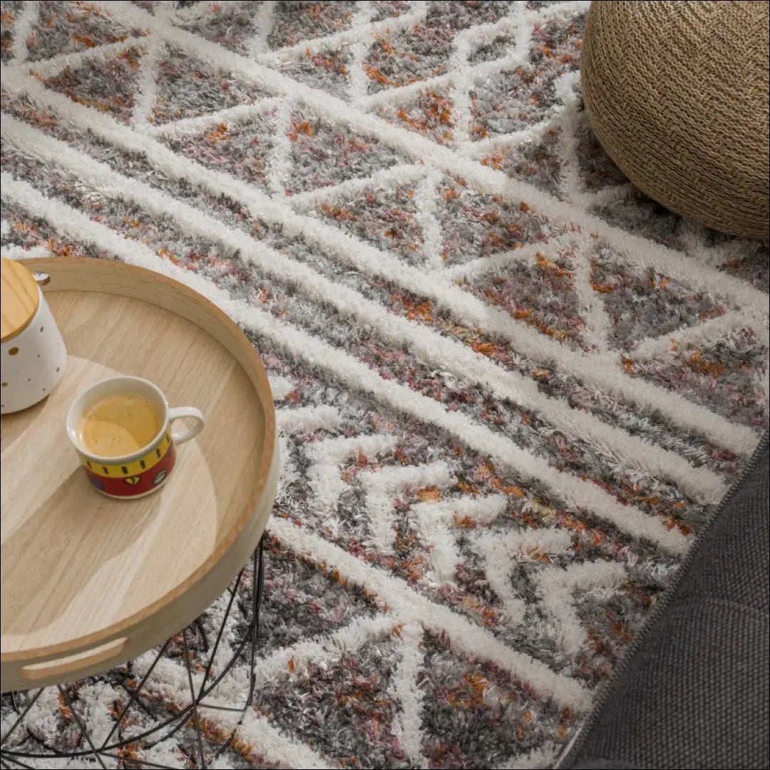 Kilimas NI4729 - 100-200, 50-100, __label:Pristatymas 5-14 d.d., color-margas, kilimai Kilimai | Namų imperija Fast