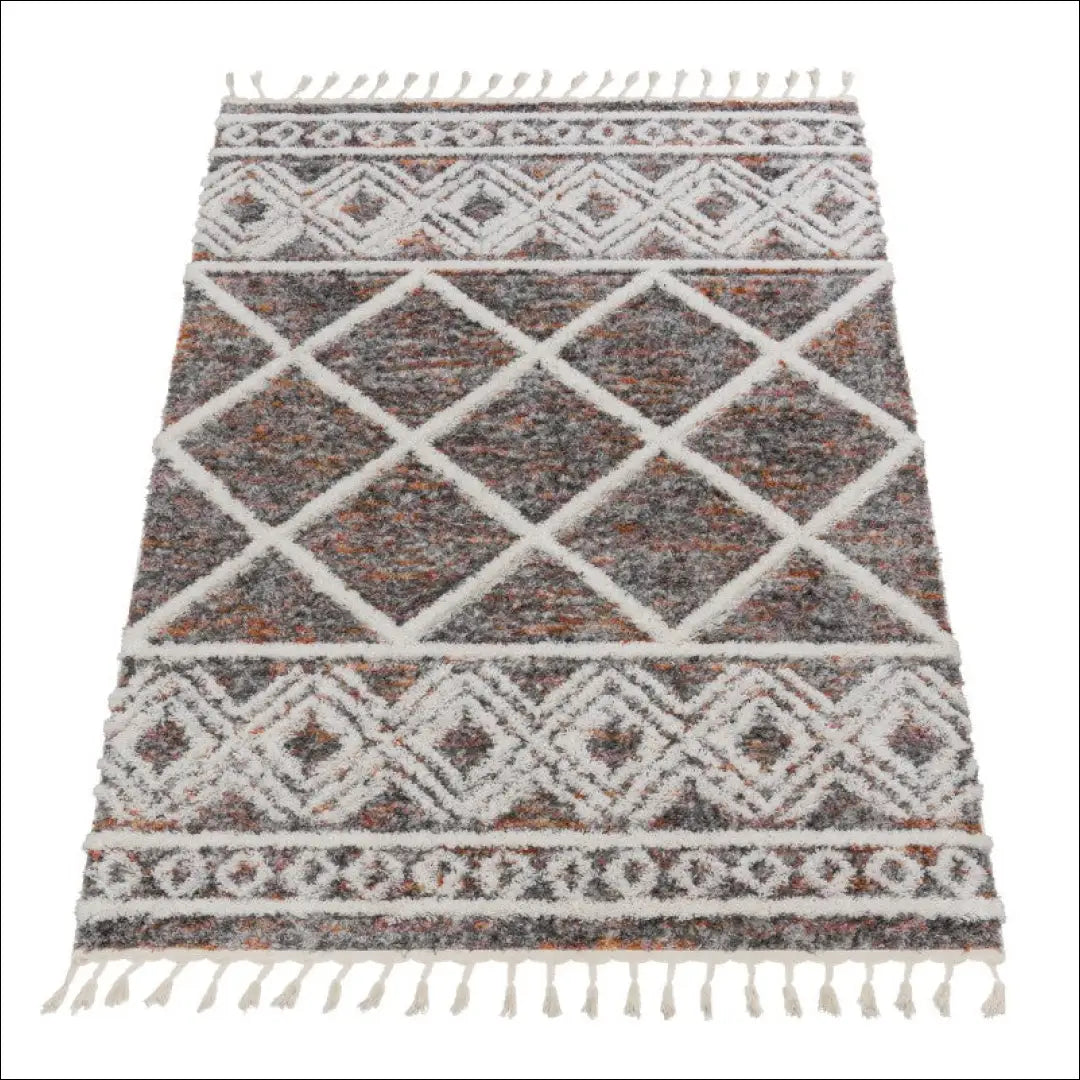 Kilimas NI4730 - 100-200, 50-100, __label:Pristatymas 5-14 d.d., color-margas, kilimai Kilimai | Namų imperija Fast