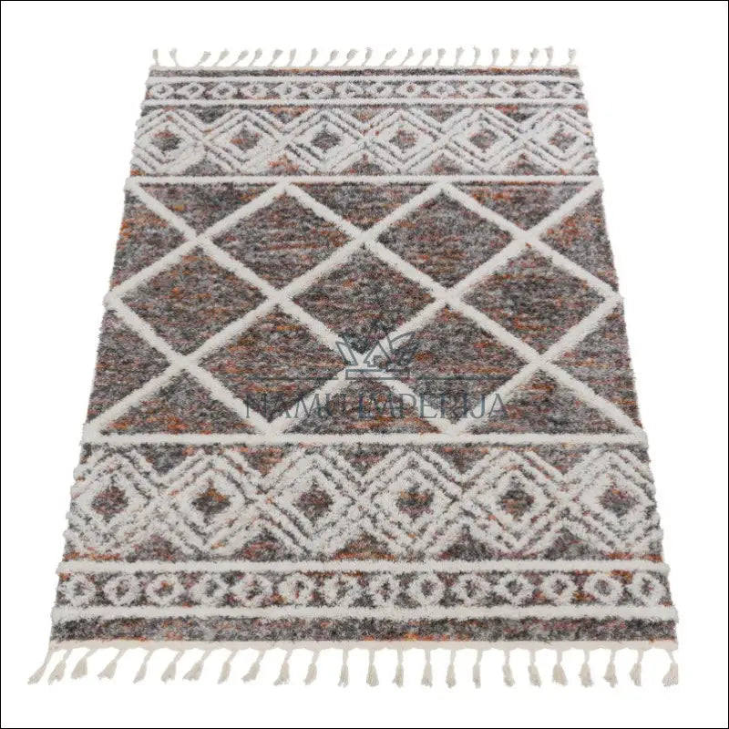Kilimas NI4730 - 100-200, 50-100, __label:Pristatymas 5-14 d.d., color-margas, kilimai Kilimai | Namų imperija Fast