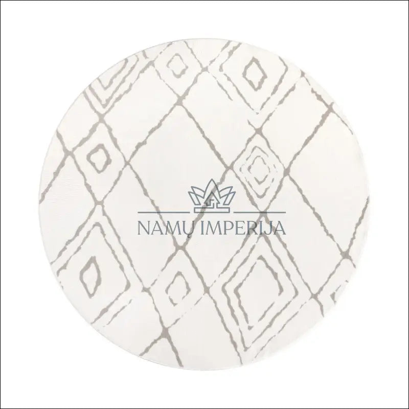 Kilimas NI4731 - 100-200, 50-100, __label:Pristatymas 5-14 d.d., color-kremas, kilimai Kilimai | Namų imperija Fast